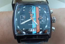 Tag Heuer Replica